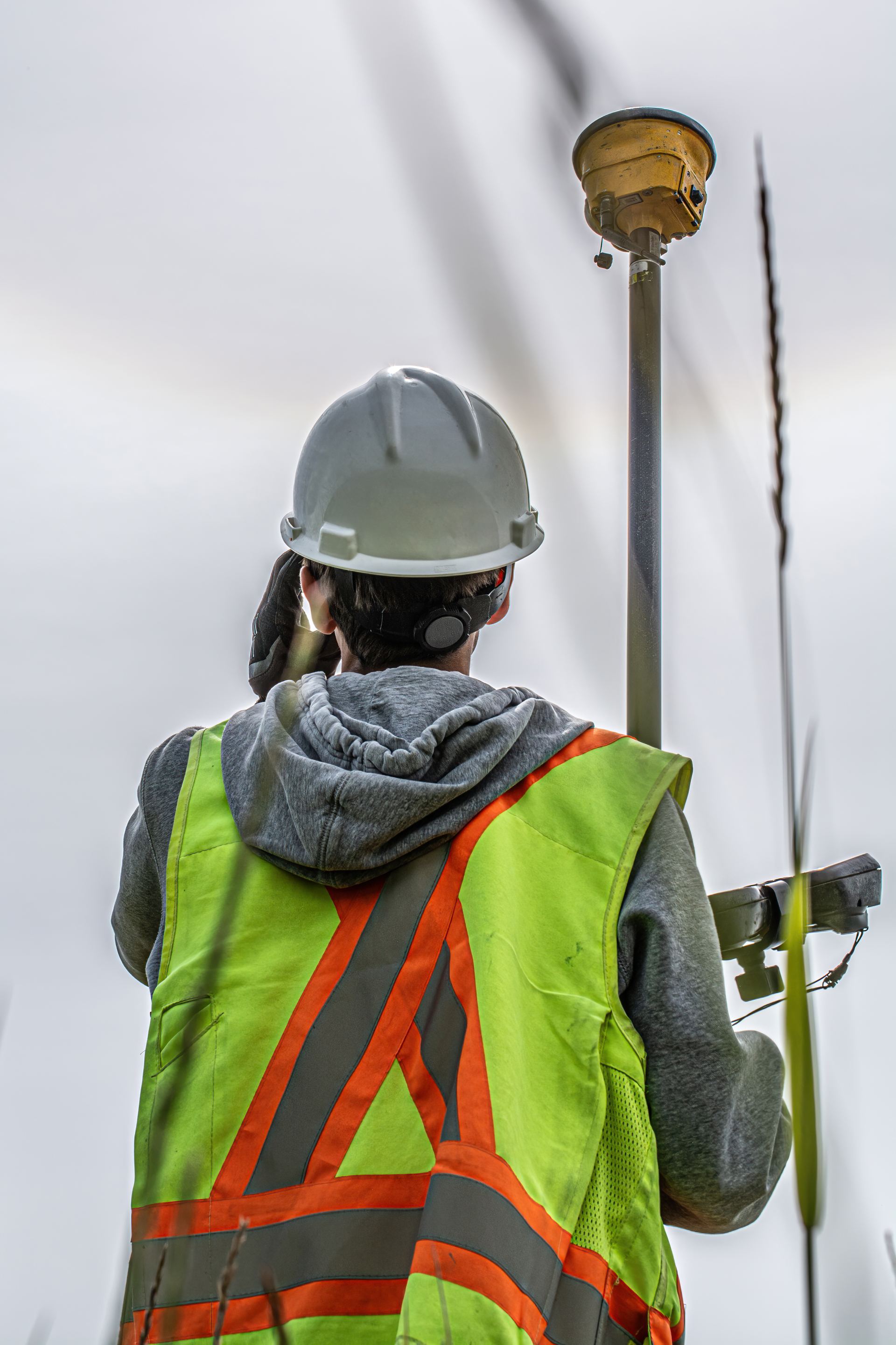 NTRIP RTK Corrections UK